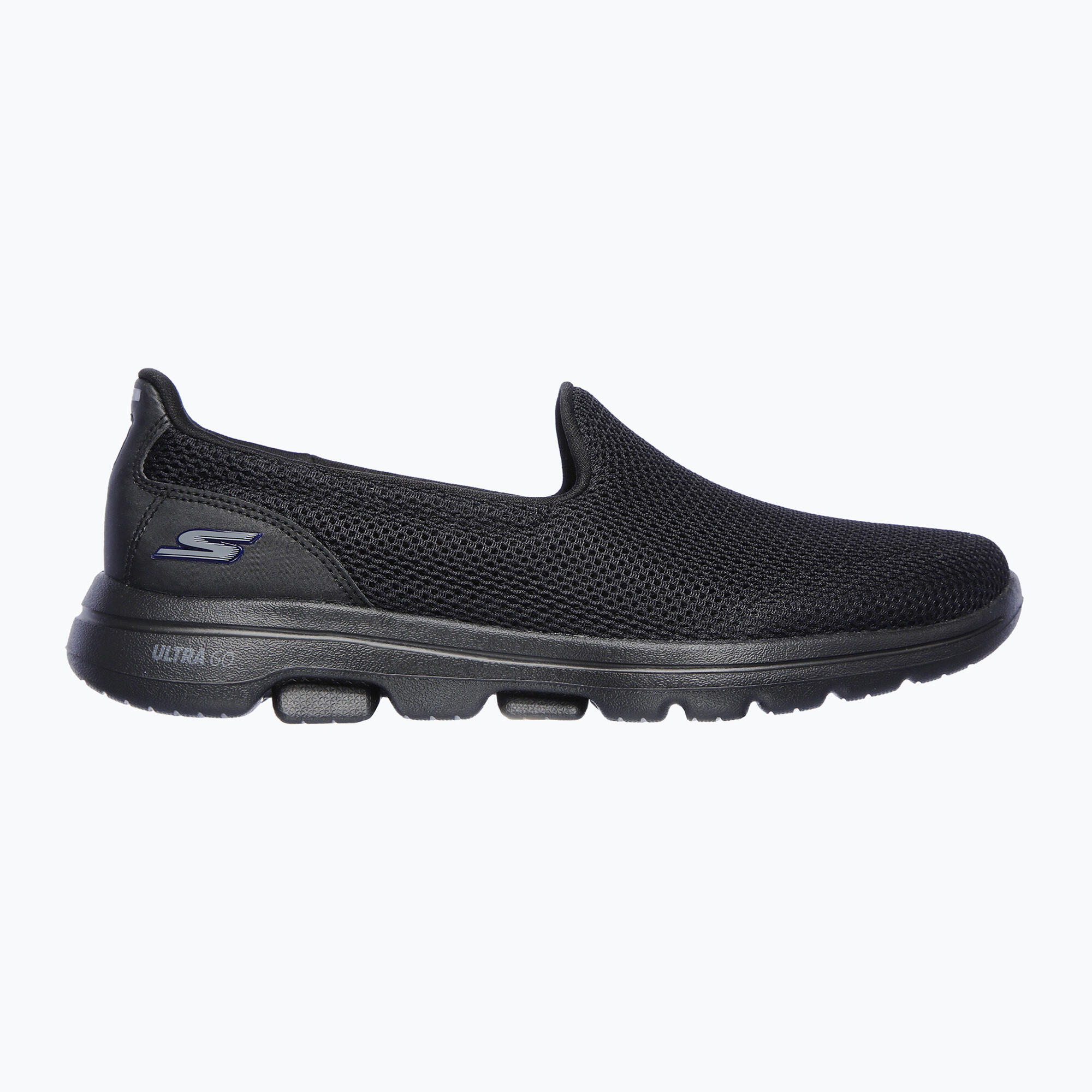 Chaussures femme SKECHERS Go Walk 5 2/5