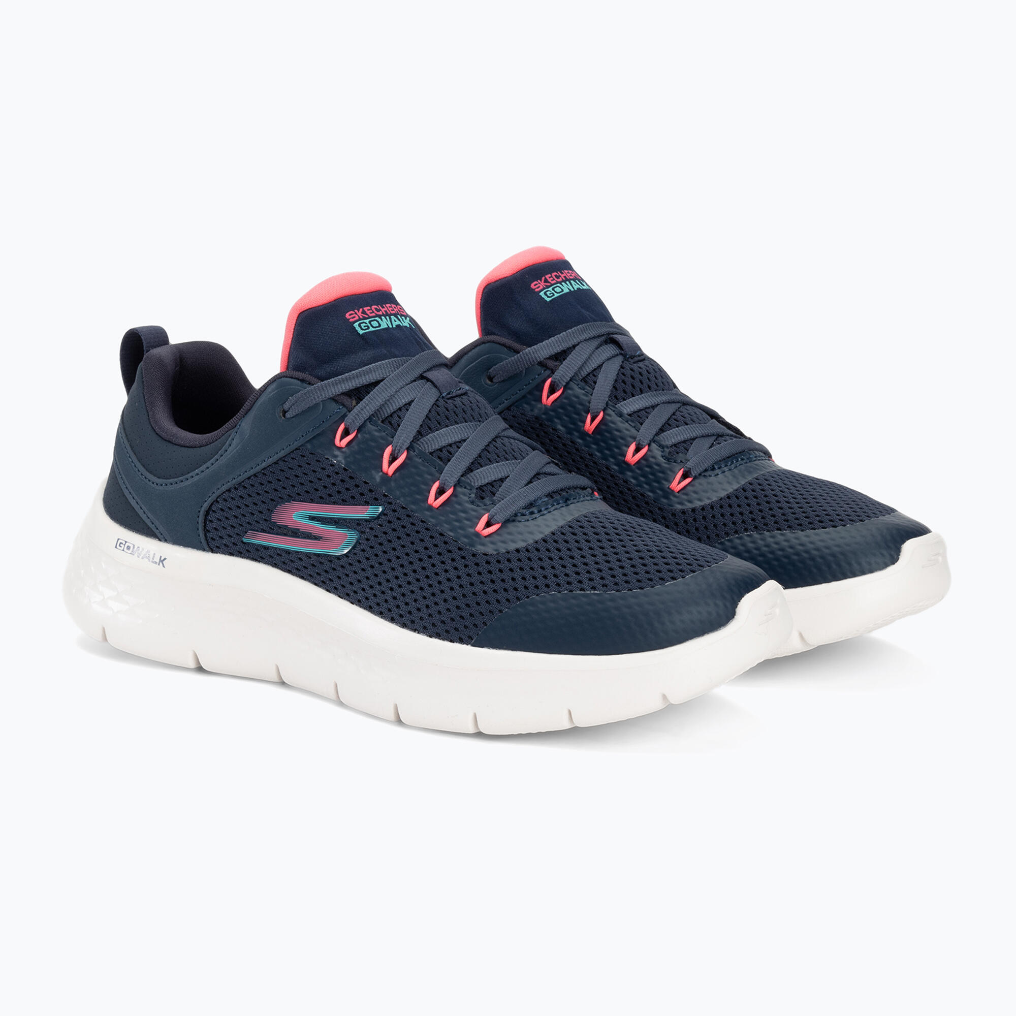 Chaussures femme SKECHERS Go Walk Flex Caley 5/5