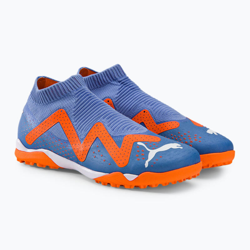 Chaussures de football PUMA Future Match+ LL TT homme