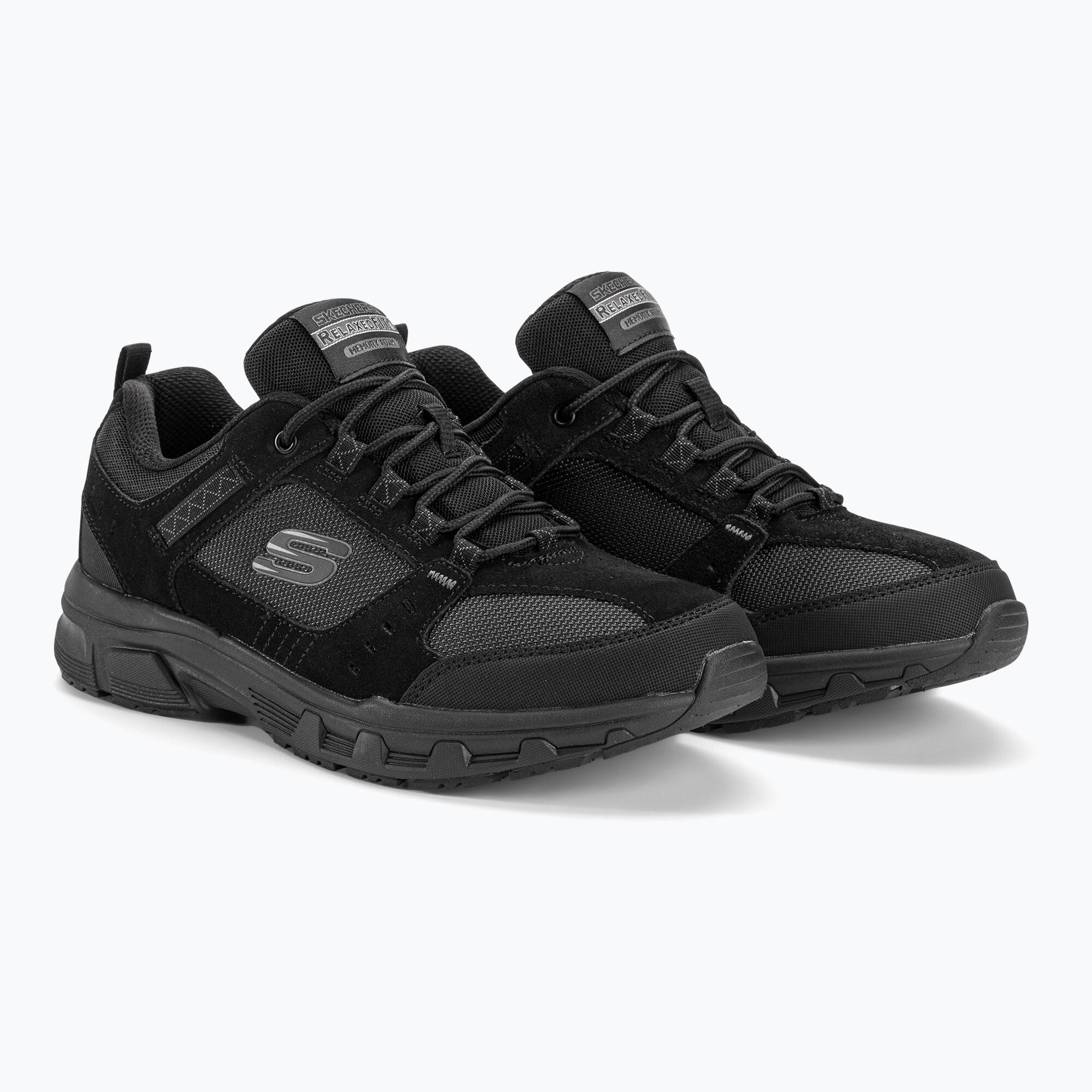 Chaussures homme SKECHERS Oak Canyon 4/5