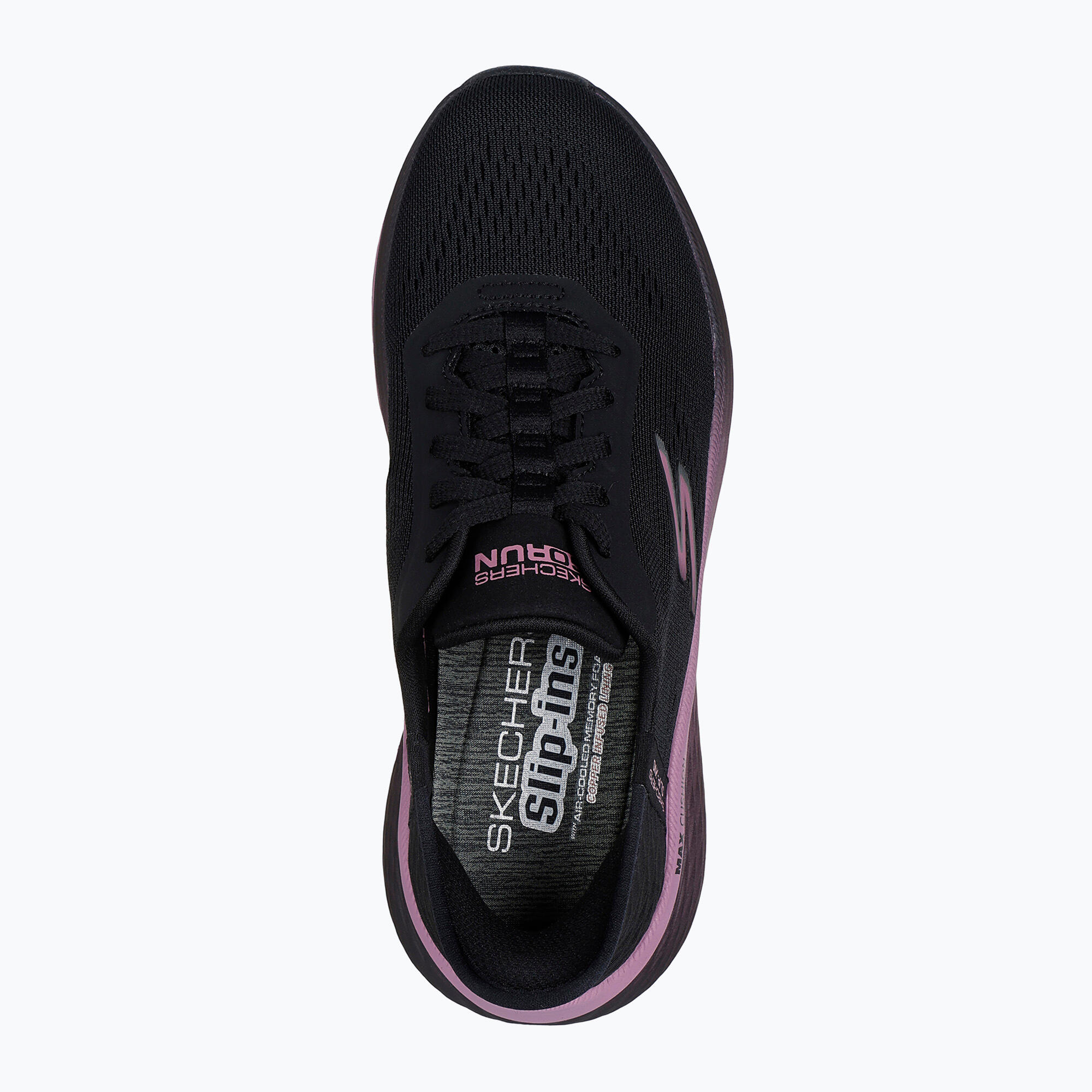Chaussures de running femme SKECHERS Max Cushioning Elite 2.0 4/5