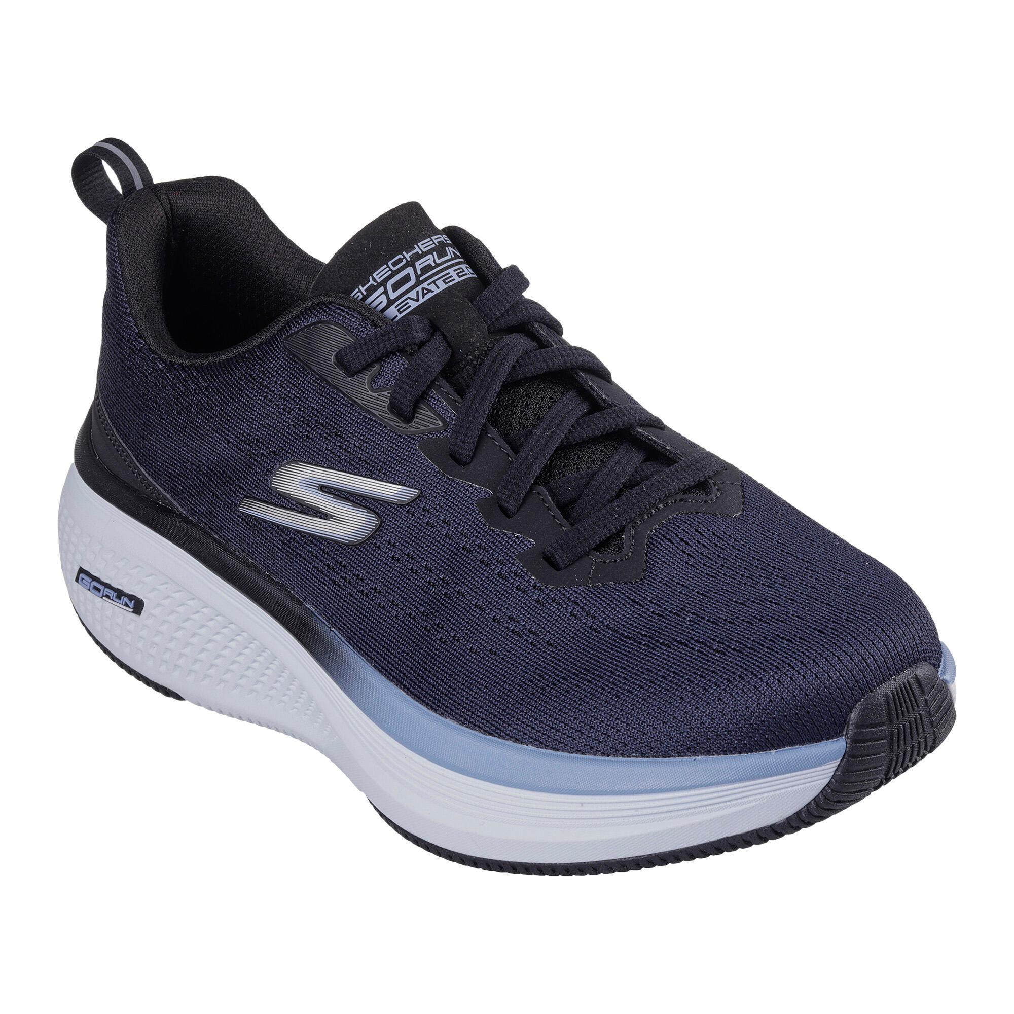 Skechers - Chaussures De Course Femme Skechers Go Run Elevate 2.0 - Baskets - Bleu - 36 - Decathlon