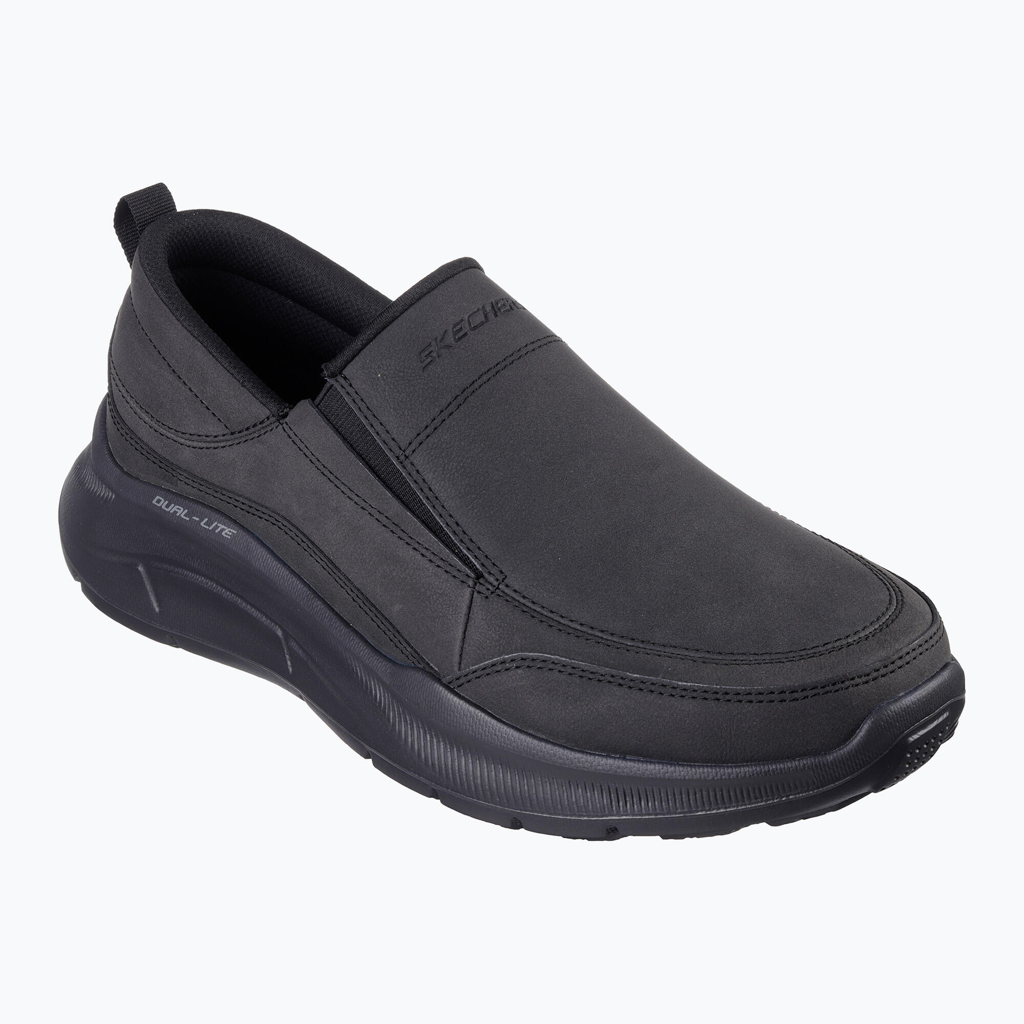 Sapatilhas Skechers modelo 232517-BBK para homem 2/6