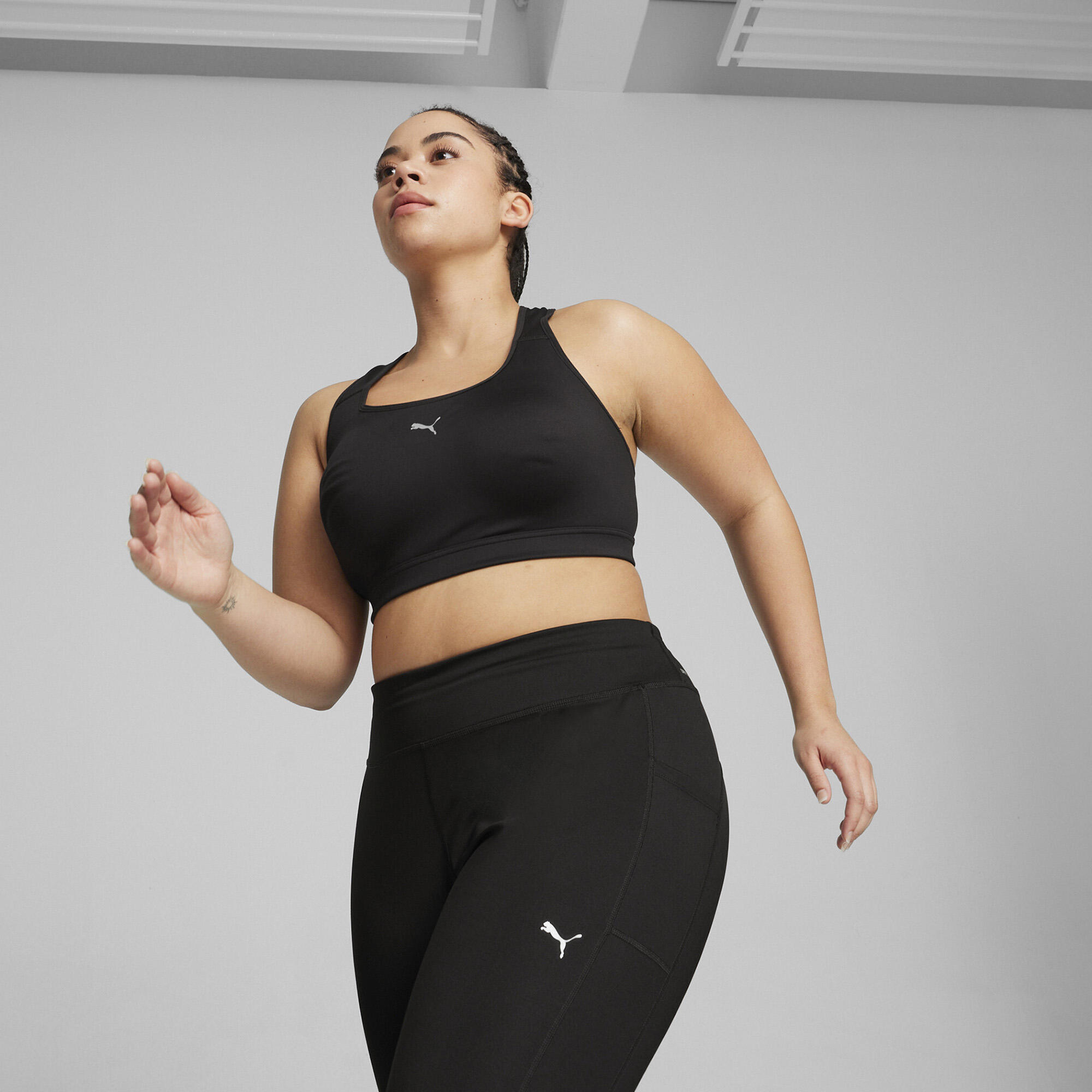 PUMA 4Keeps Run Sport-BH 5/5