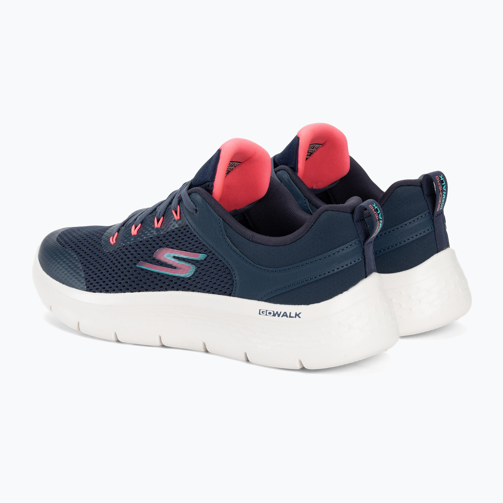 Chaussures femme SKECHERS Go Walk Flex Caley 4/5