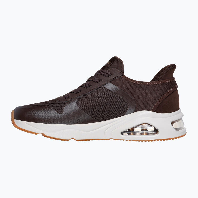 Pantofi bărbați SKECHERS Uno Tres-Air Necessairy Comfort