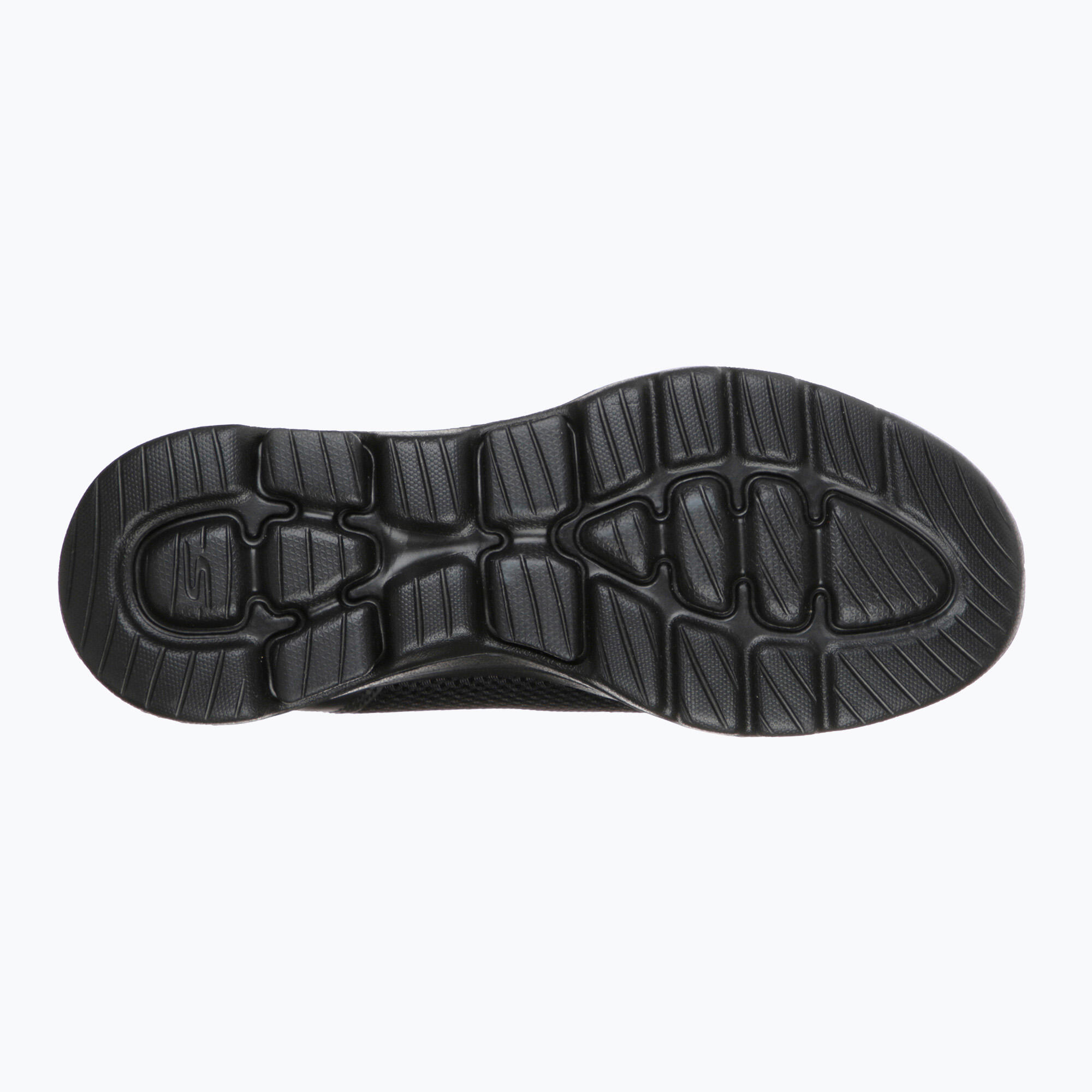 Chaussures femme SKECHERS Go Walk 5 5/5
