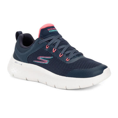 Skechers go walk flex caley damesschoenen