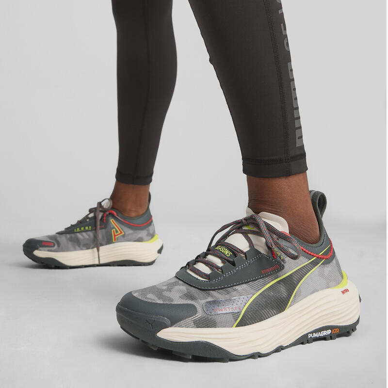 PUMA Voyage Nitro 3 hardloopschoenen voor dames