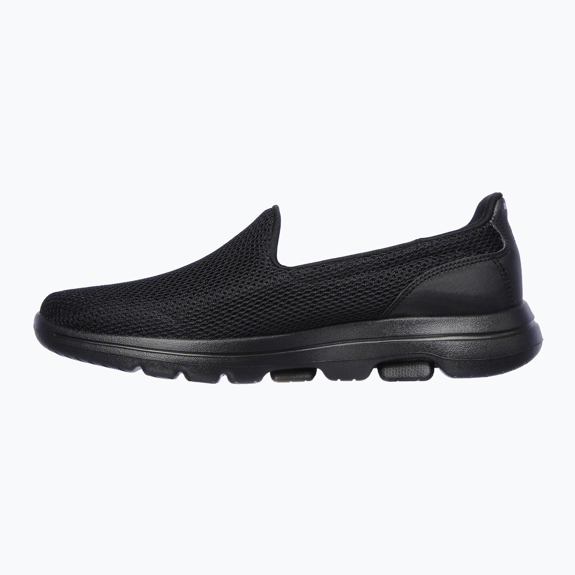 Chaussures femme SKECHERS Go Walk 5 3/5