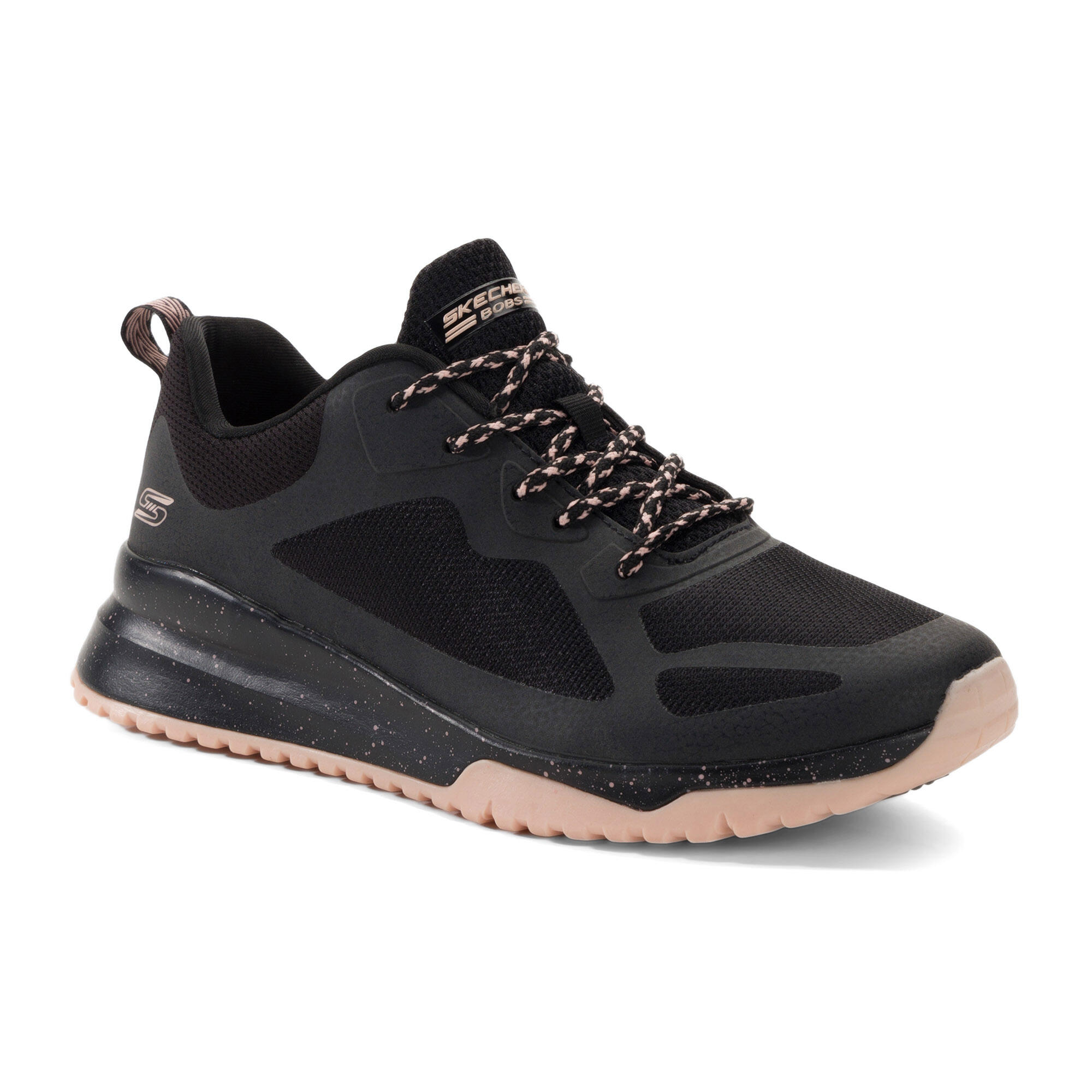 SKECHERS SKECHERS Bobs Squad 3 Star Flight damesschoenen