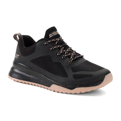 Zapatillas SKECHERS Bobs Squad 3 Star Flight mujer