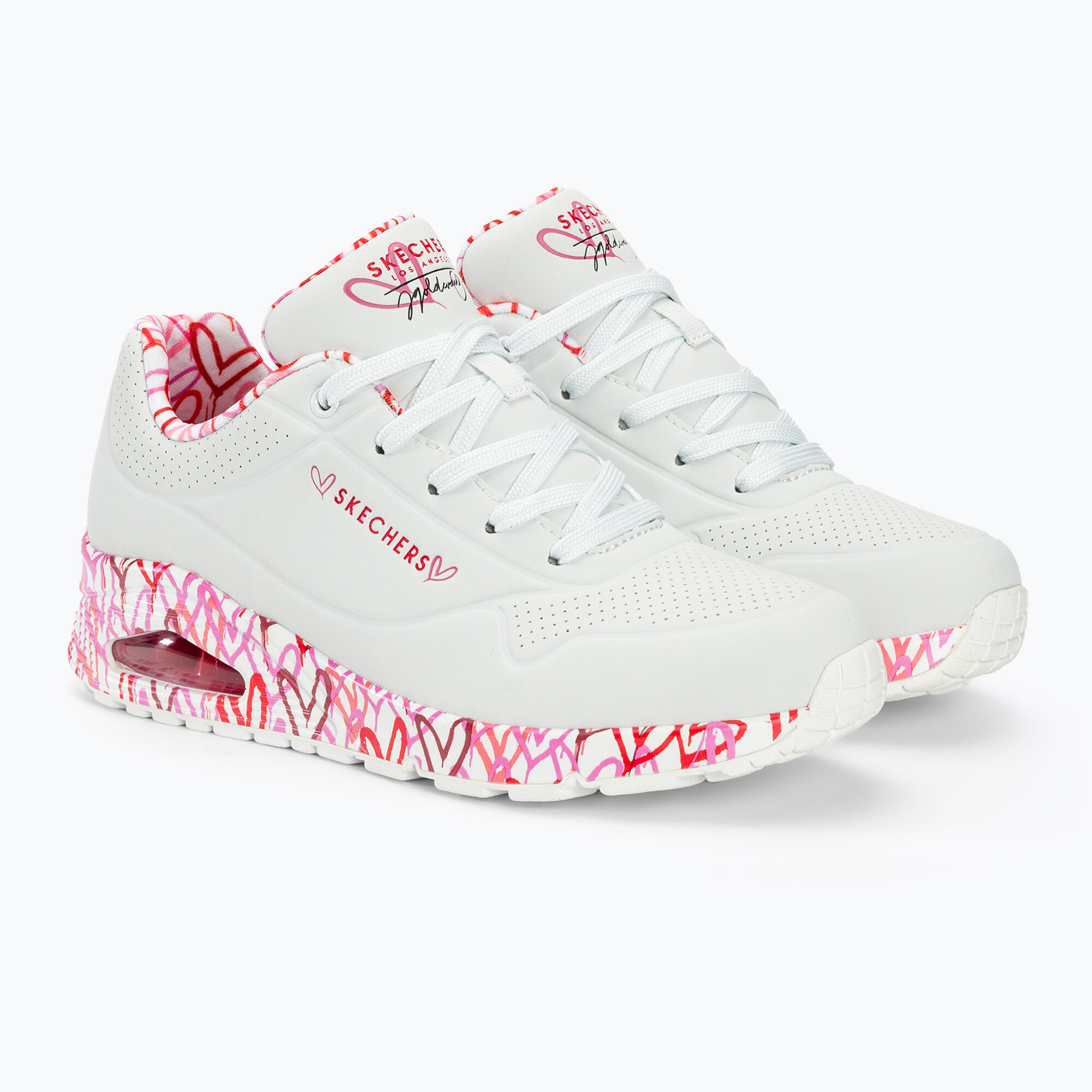 Buty Damskie Skechers Uno 5/7