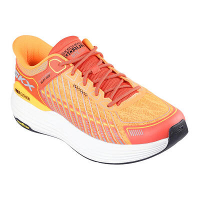 Skechers max cushioning suspension nitevizn herenschoenen