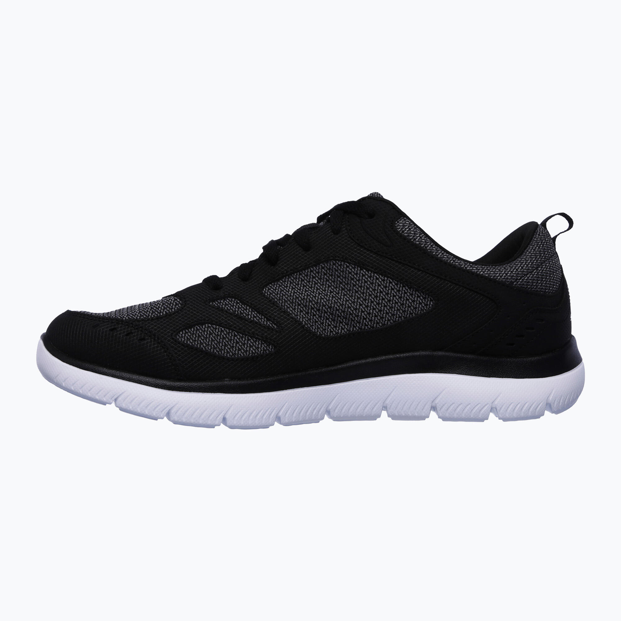 Sapatos masculinos SKECHERS Summits South Rim 2/5