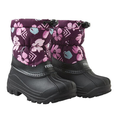 Buty śniegowce dla dzieci wodoodporne Reima Nefar