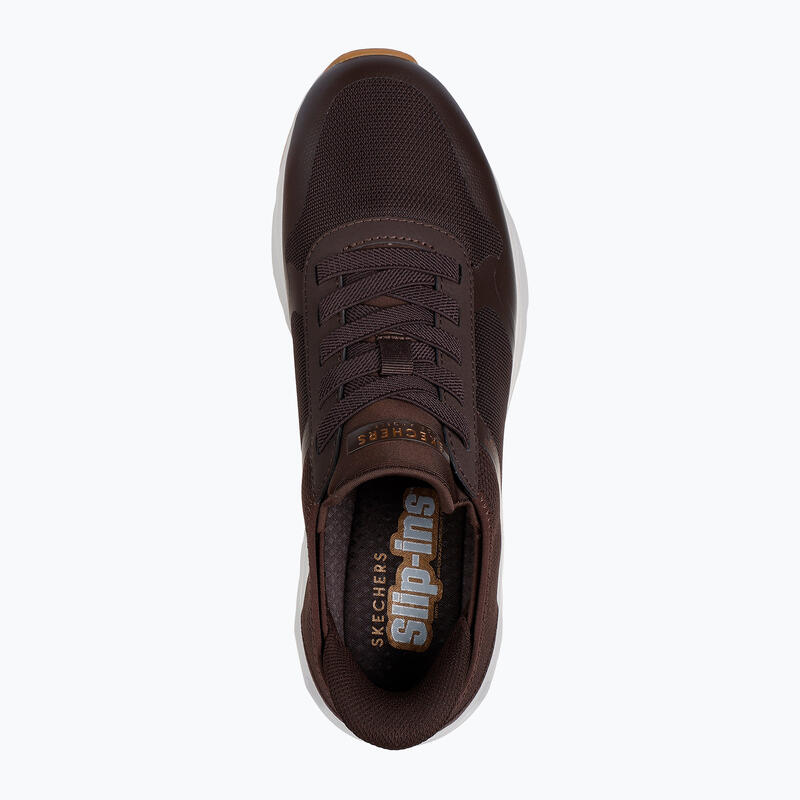 Pantofi bărbați SKECHERS Uno Tres-Air Necessairy Comfort