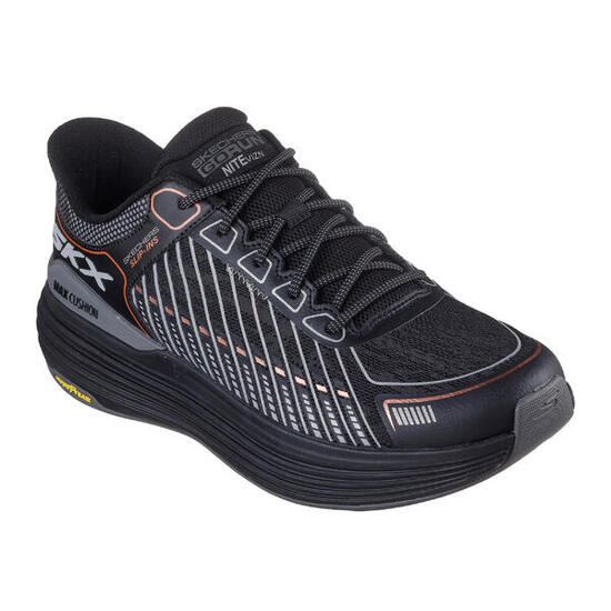 Zapatillas SKECHERS Max Cushioning Suspensión Nitevizn para hombre