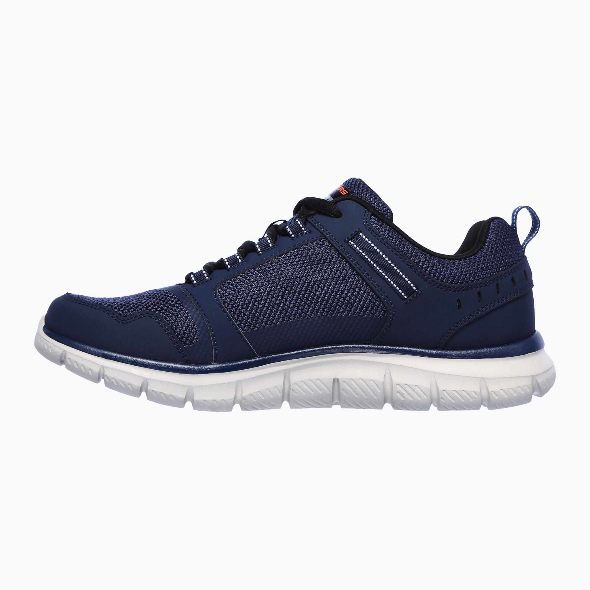 Buty męskie SKECHERS Track Knockhill 3/7
