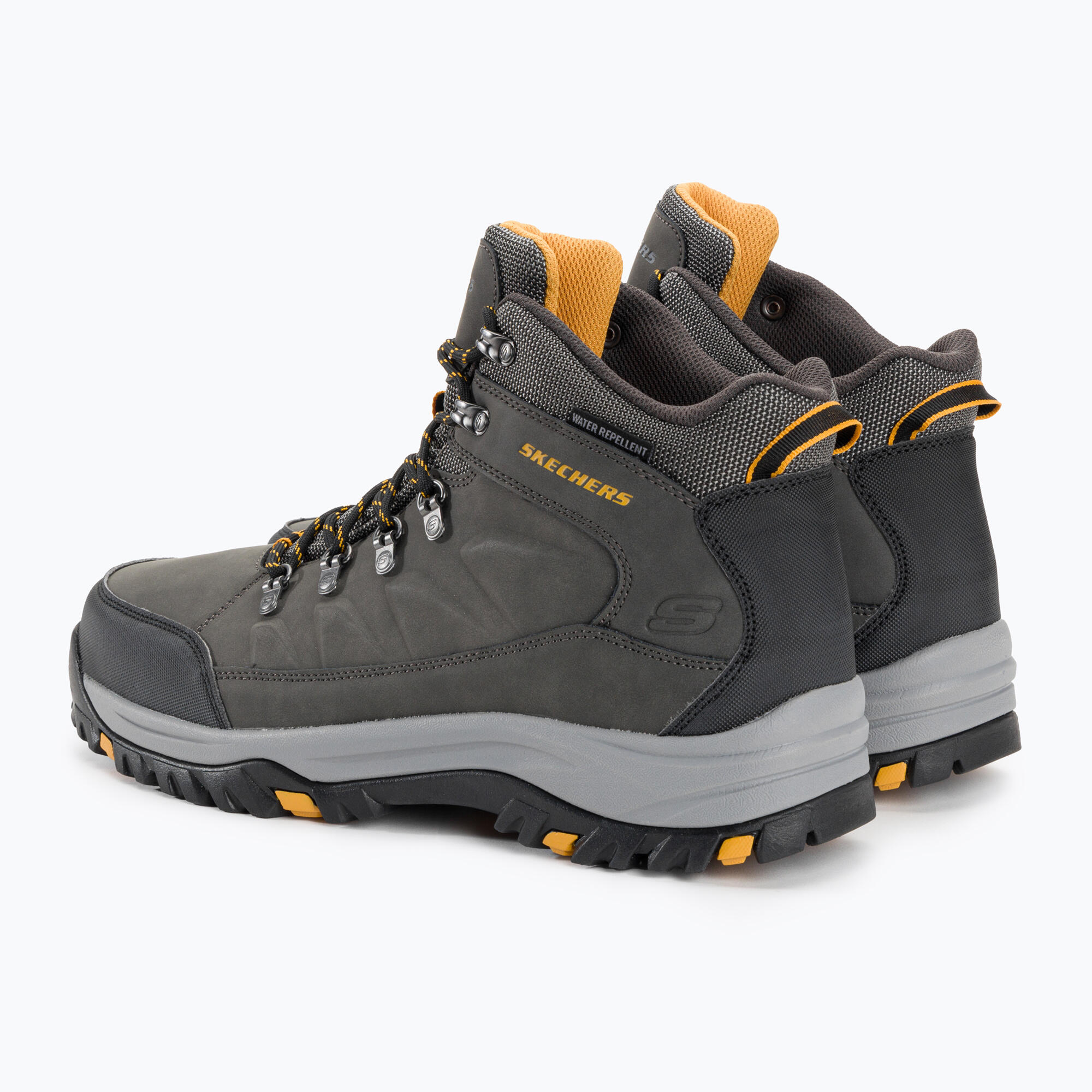 Chaussures homme SKECHERS Relment Dagget 3/5