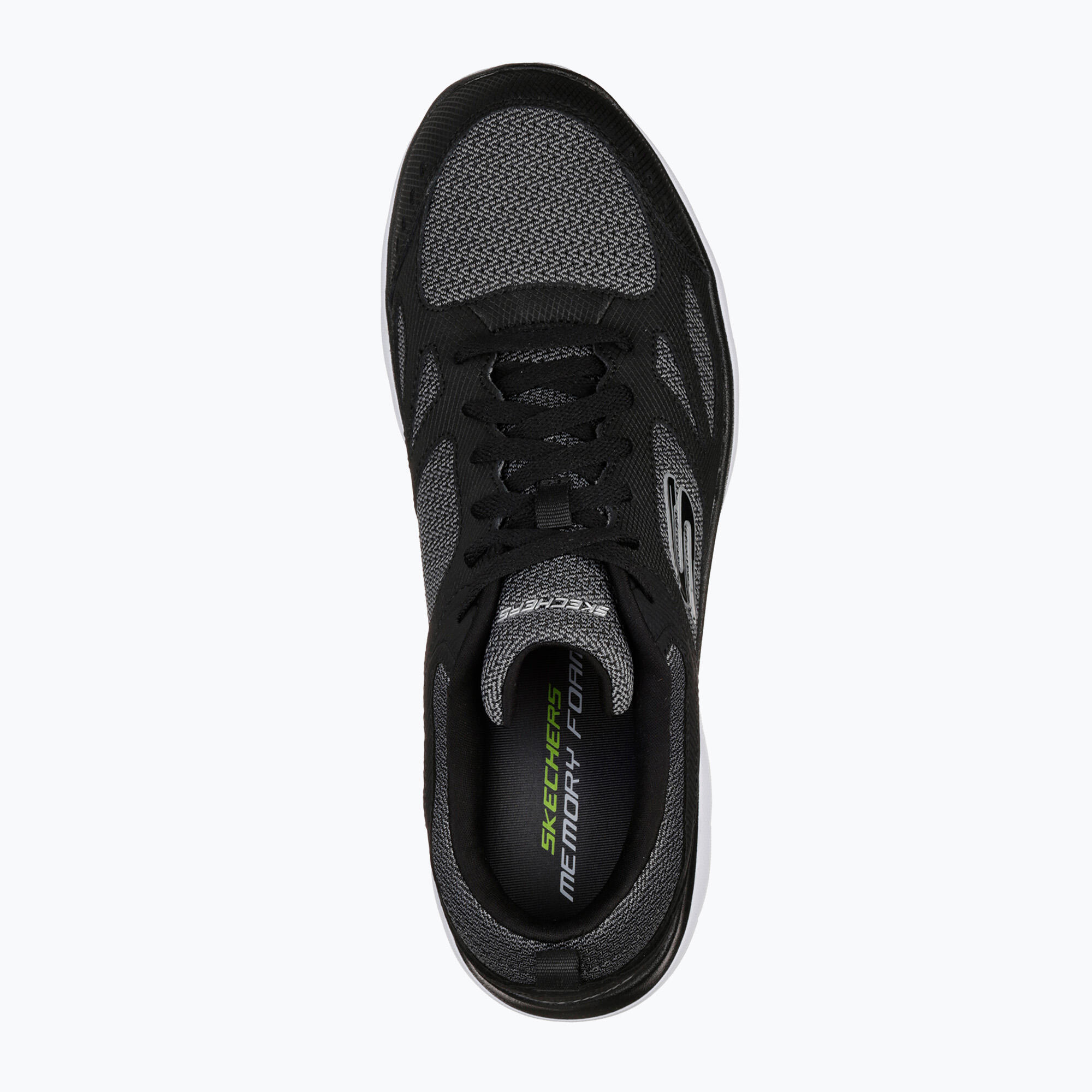 Sapatos masculinos SKECHERS Summits South Rim 3/5