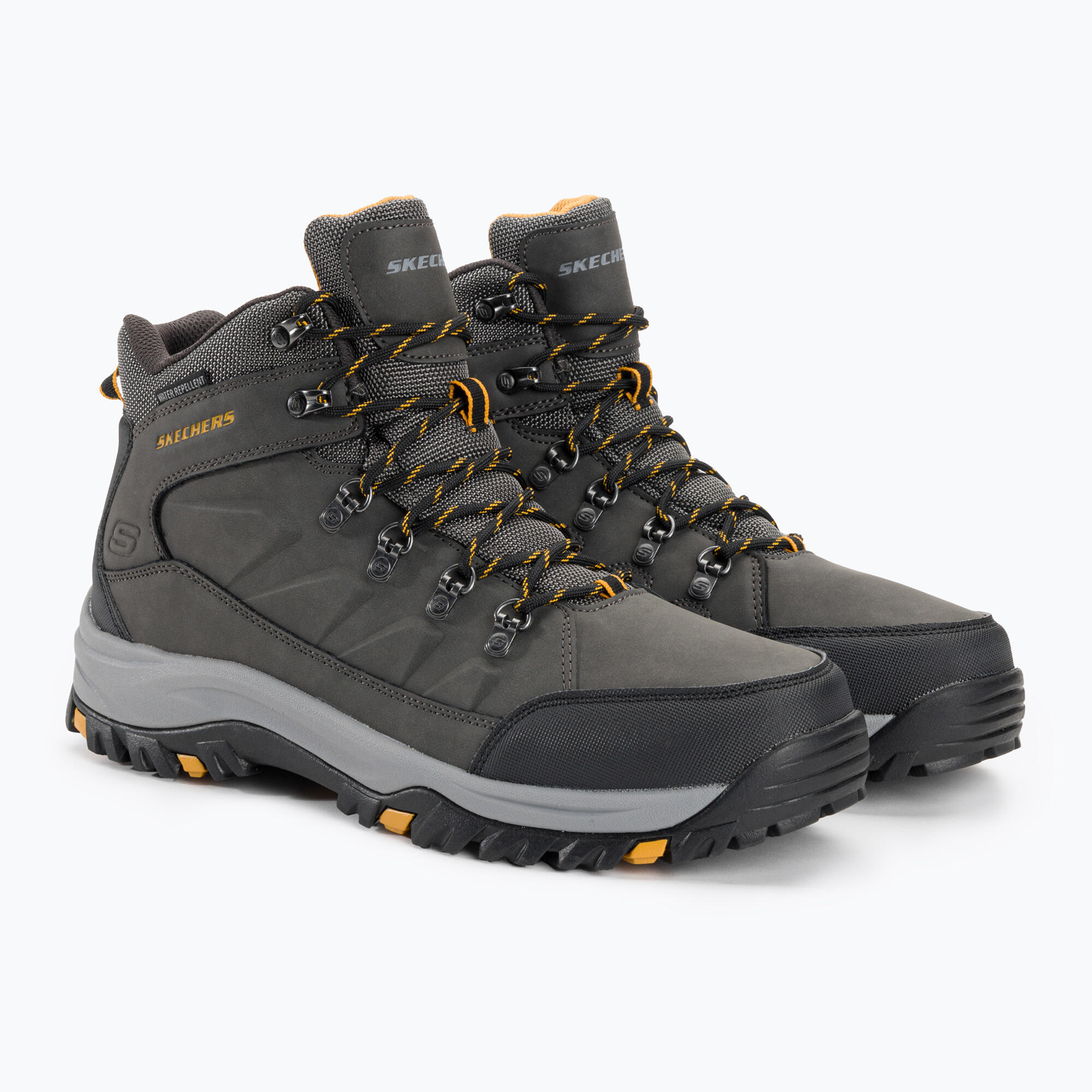 Chaussures homme SKECHERS Relment Dagget 4/5