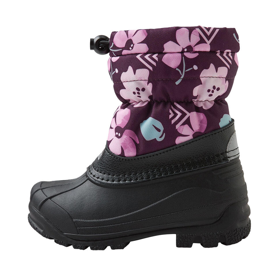 Buty śniegowce dla dzieci wodoodporne Reima Nefar