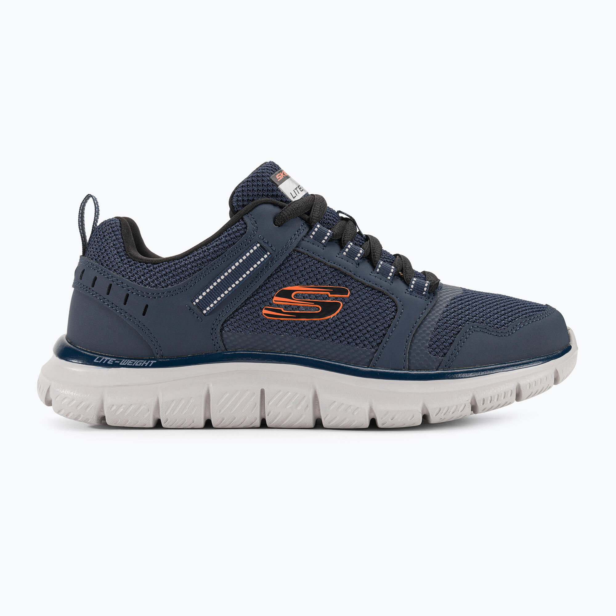 Buty męskie SKECHERS Track Knockhill 2/7