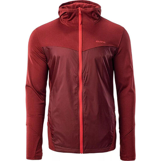 Bluza sportowa męska Iguana SCONE