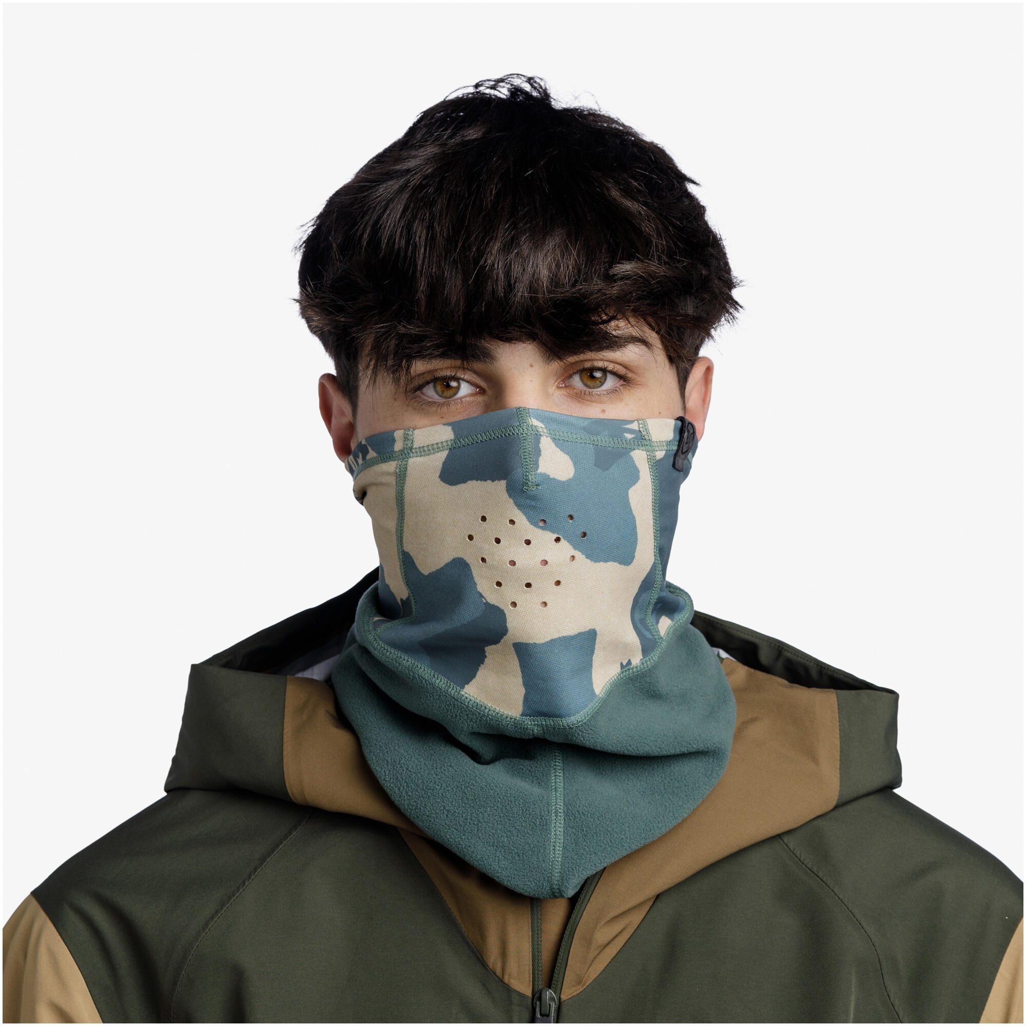 Komin na szyję BUFF Mountain Emre 2/6