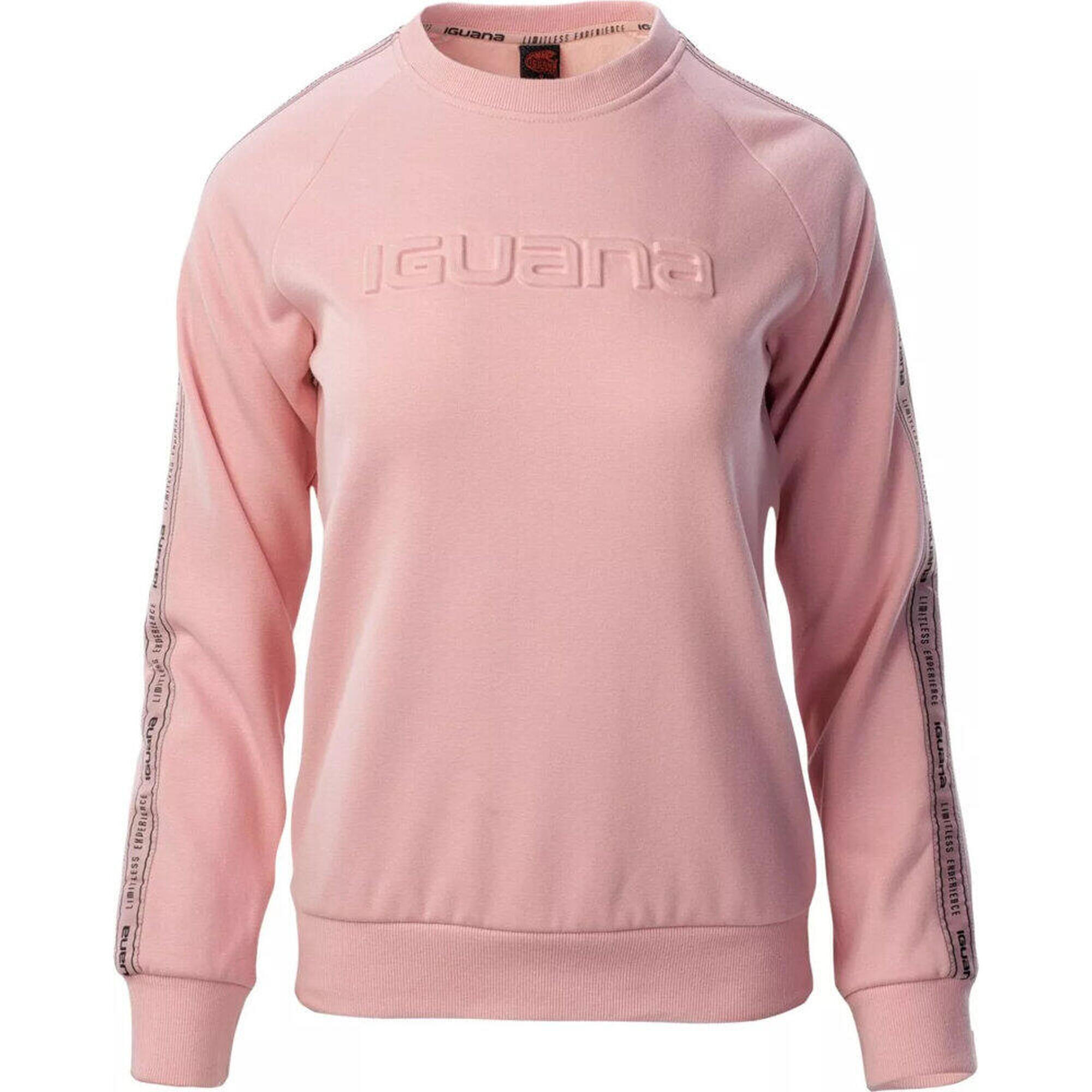 Bluza spotowa damska Iguana KAURI W