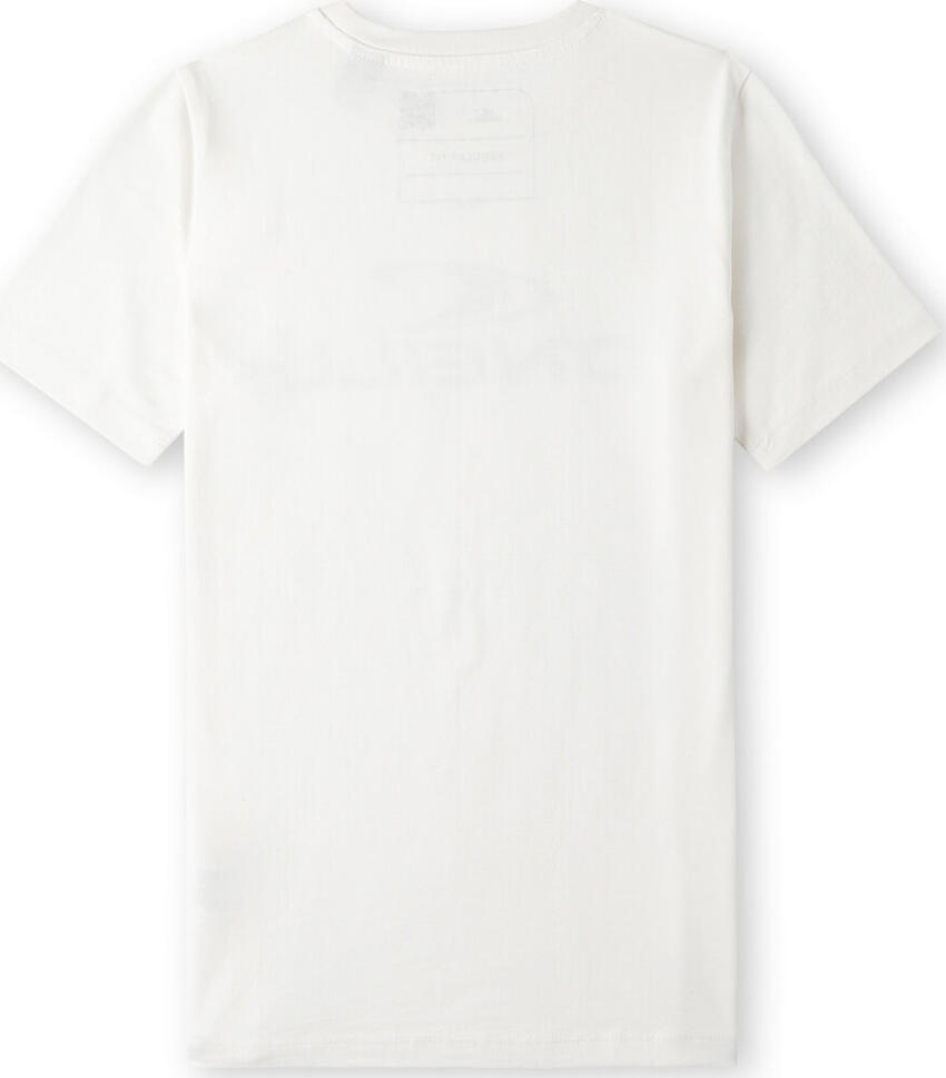 Koszulka sportowa dziecięca O'neill Wave T-shirt