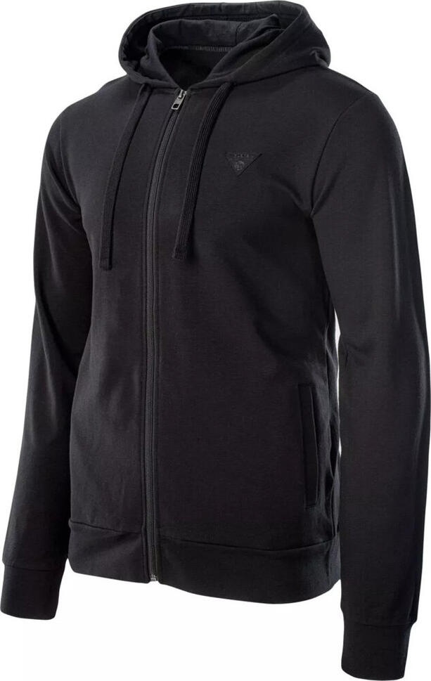 Bluza sportowa męska Iguana HARPER