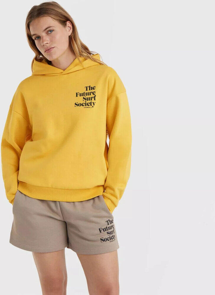 Bluza sportowa damska O'neill FUTURE SURF SOCIETY HOODIE 3/3