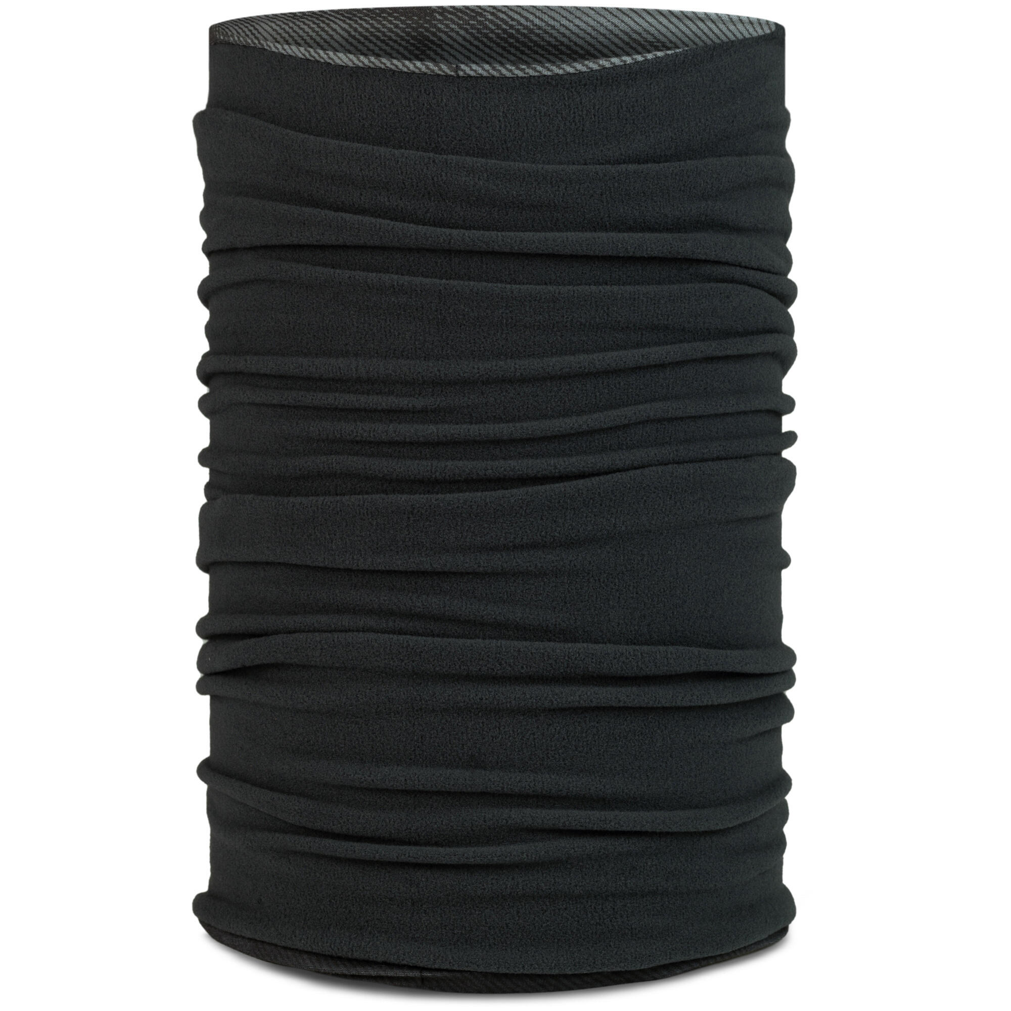 Couvre-cou Buff Ghan Ghan Graphite Trail Adulte 5/5