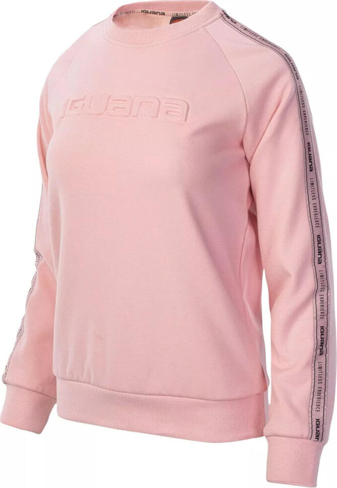 Bluza sportowa damska Iguana KAURI W