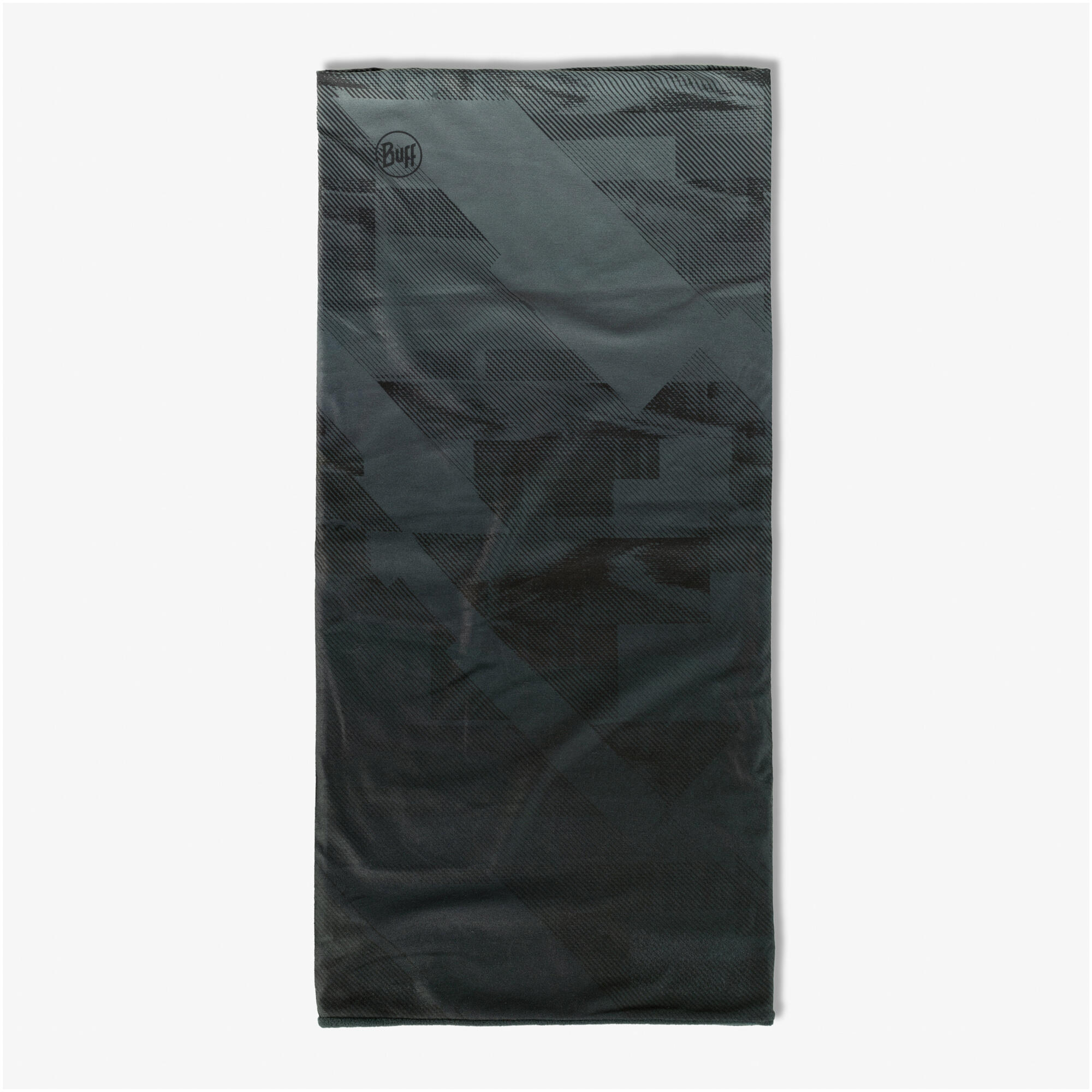 Couvre-cou Buff Ghan Ghan Graphite Trail Adulte 4/5