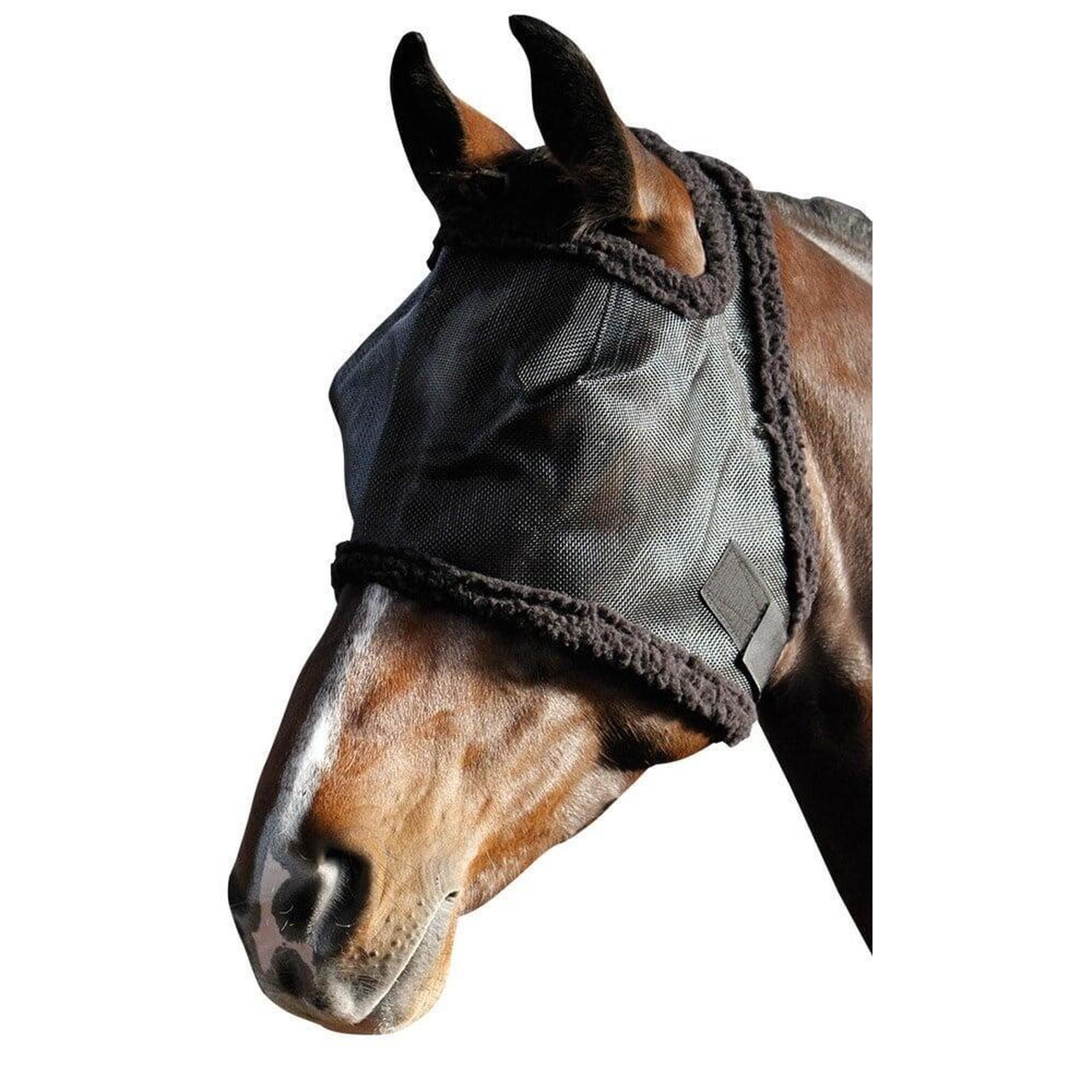Masque anti-mouches Harry's Horse HARRYS HORSE