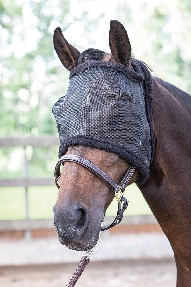 Harry's Horse Vliegenmasker 2/3