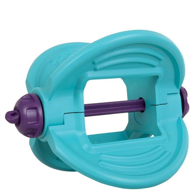 BIZZY HORSE Bizzy Lick Ball - Aqua
