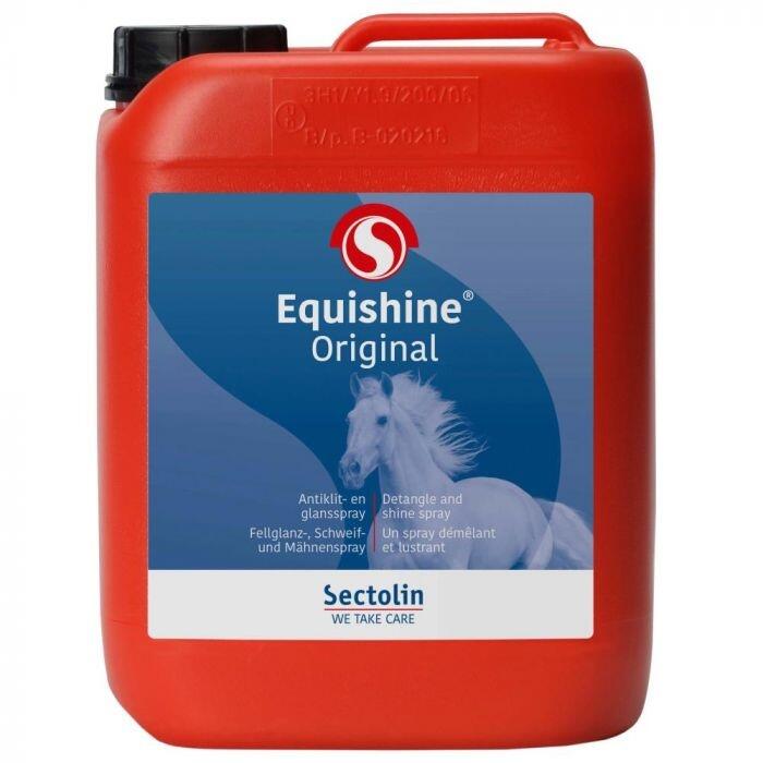 Sectoline Equishine Original 3/3