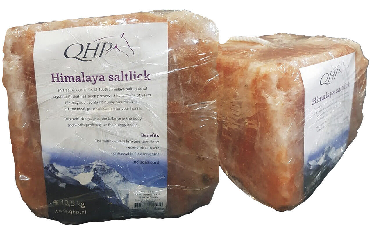 Pierre à sel de l'Himalaya Q-essentials 2/3