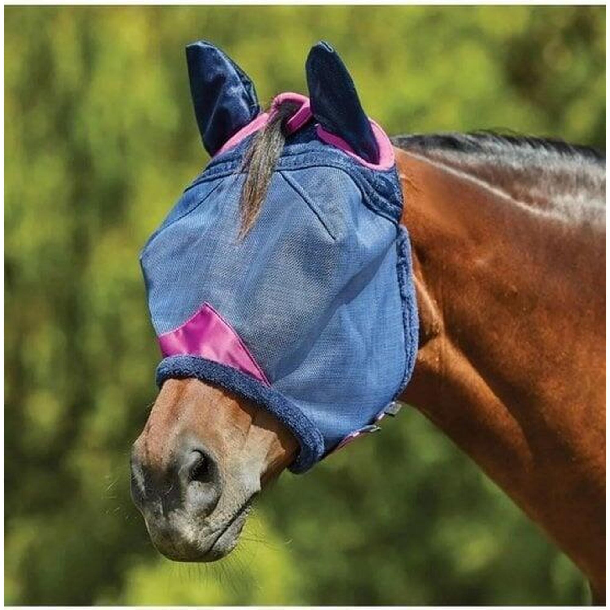 Couverture D'exercice Réfléchissante Weatherbeeta Pour Cheval - Argent
