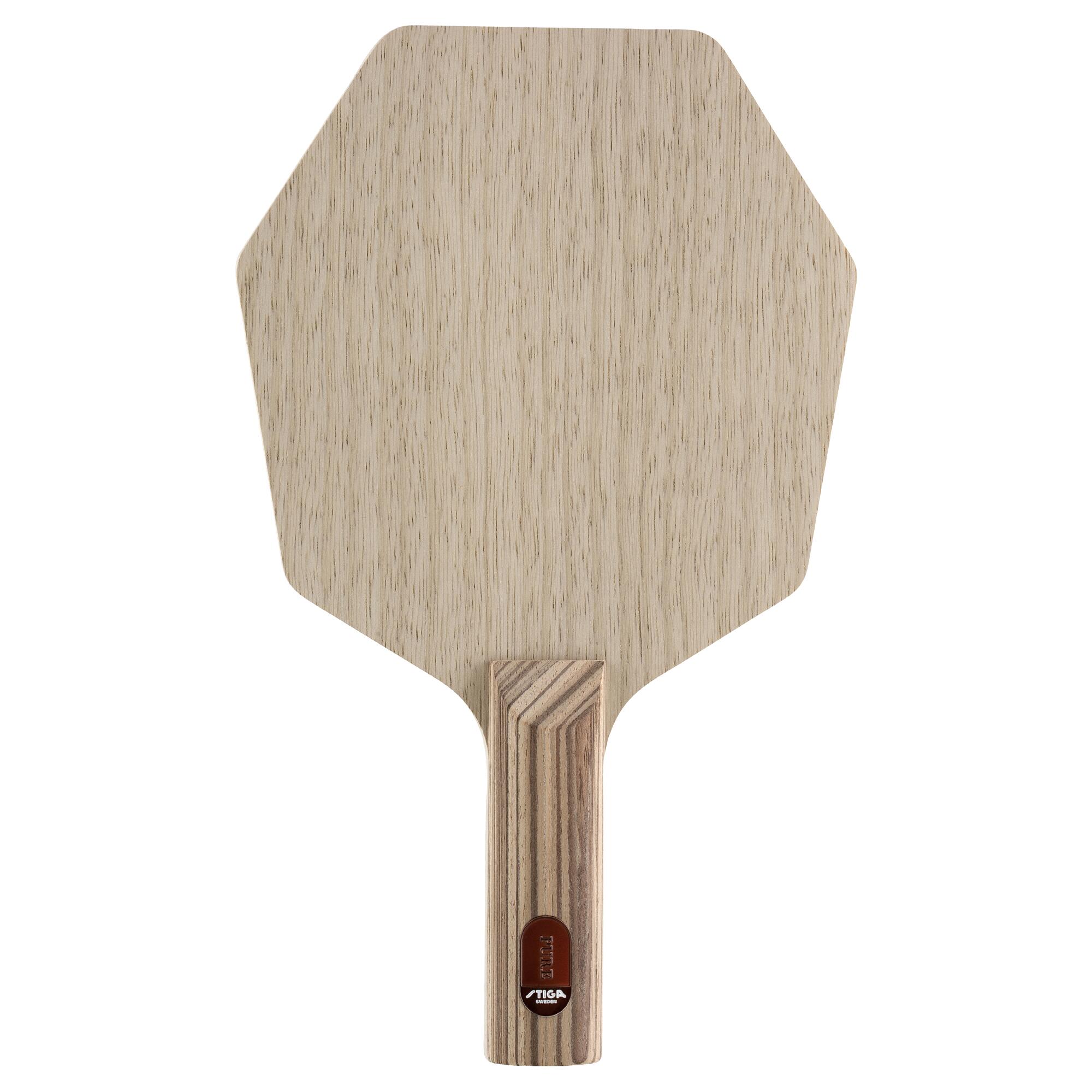 MADERA DE PING PONG STIGA Pure Cybershape 2/5