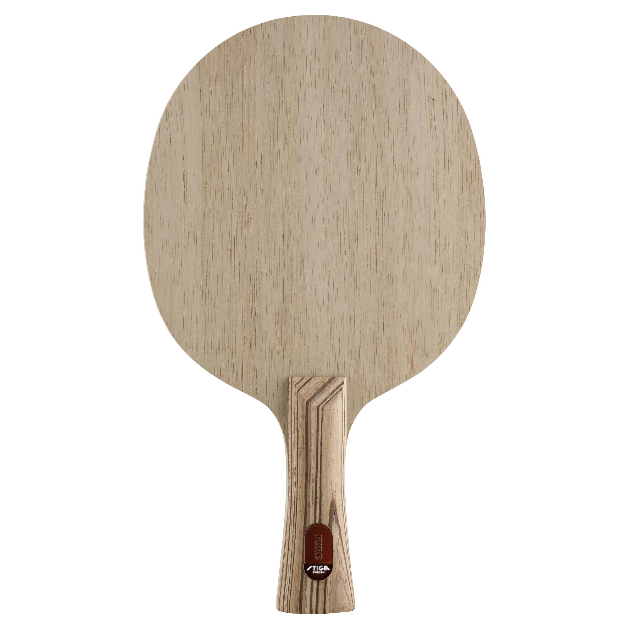 MADERA DE PING PONG STIGA Pure 2/5