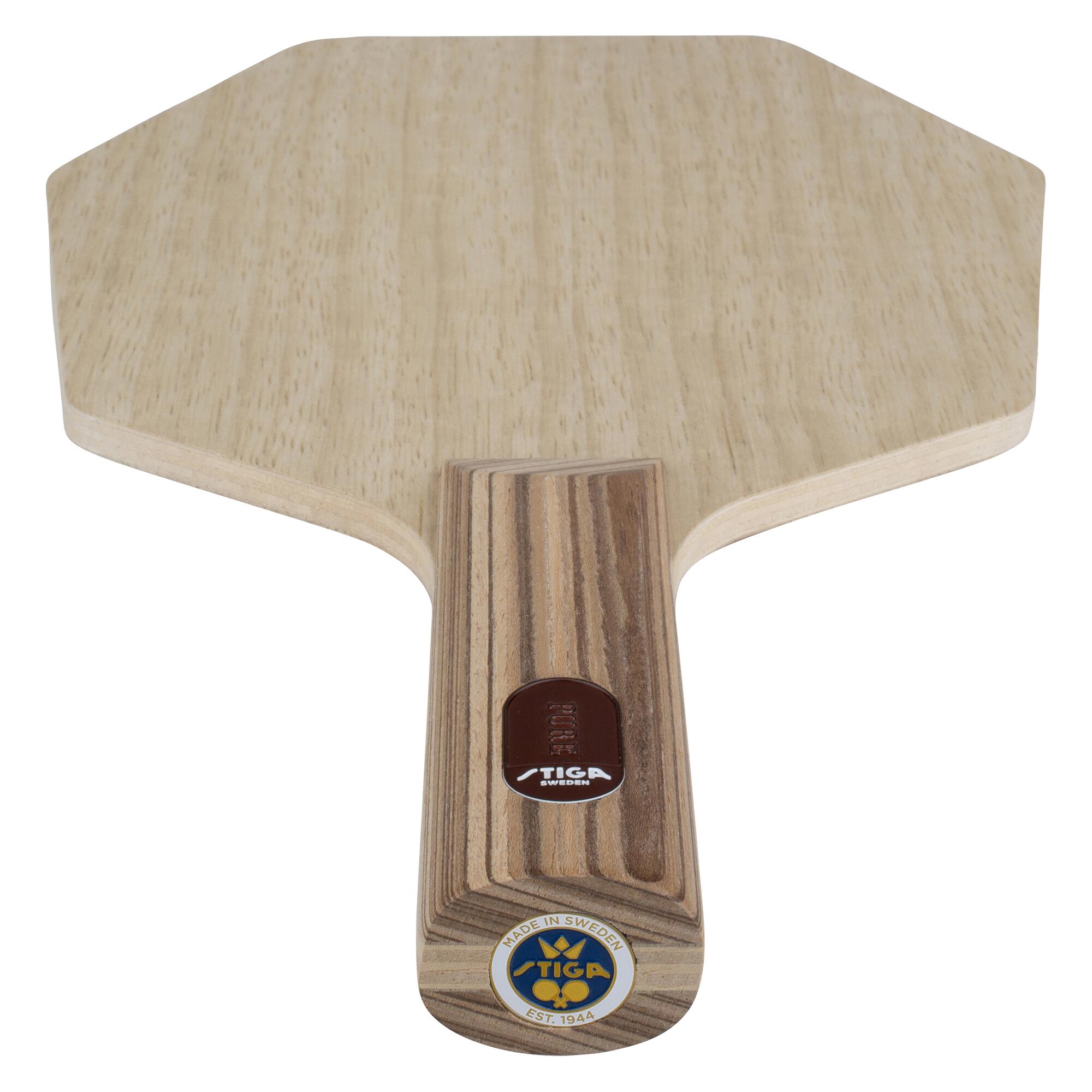 MADERA DE PING PONG STIGA Pure Cybershape 3/5