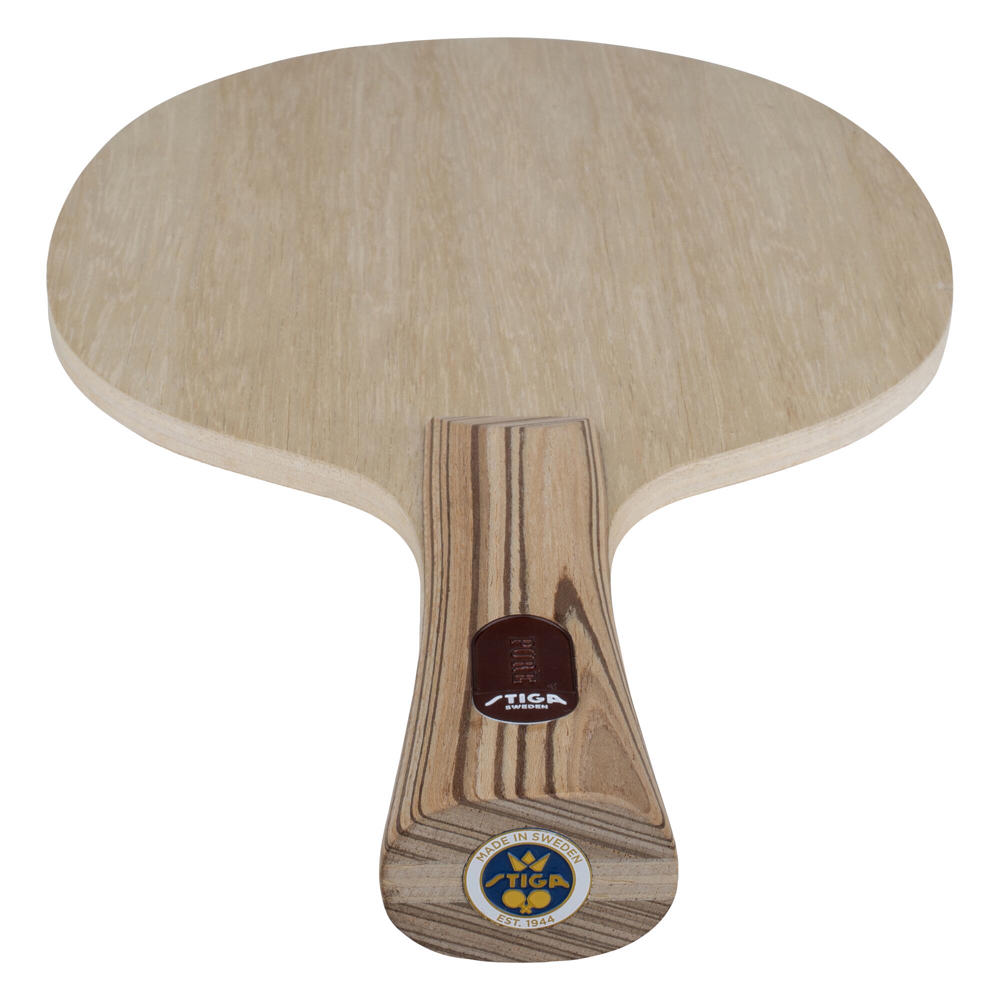 MADERA DE PING PONG STIGA Pure 3/5