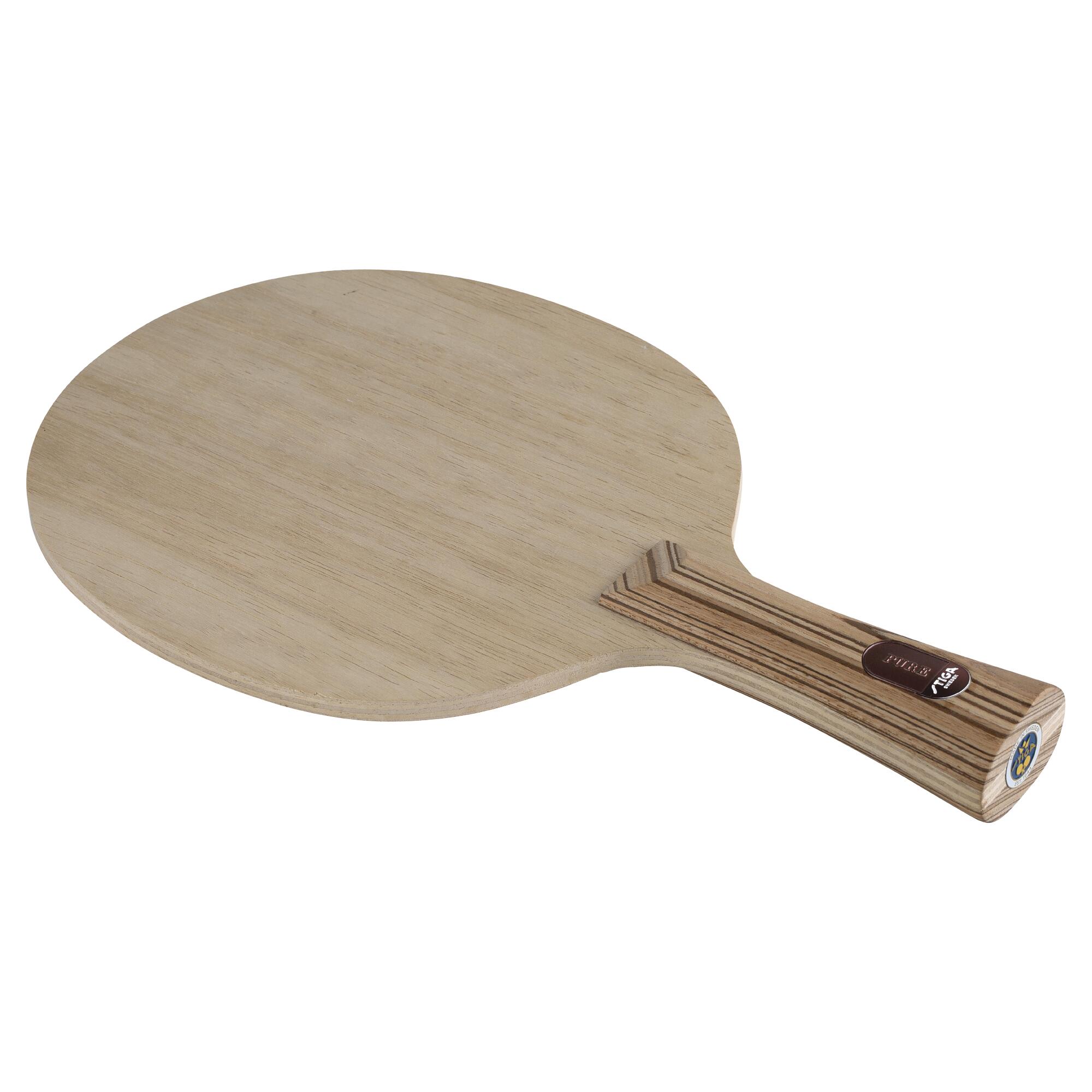 MADERA DE PING PONG STIGA Pure 1/5