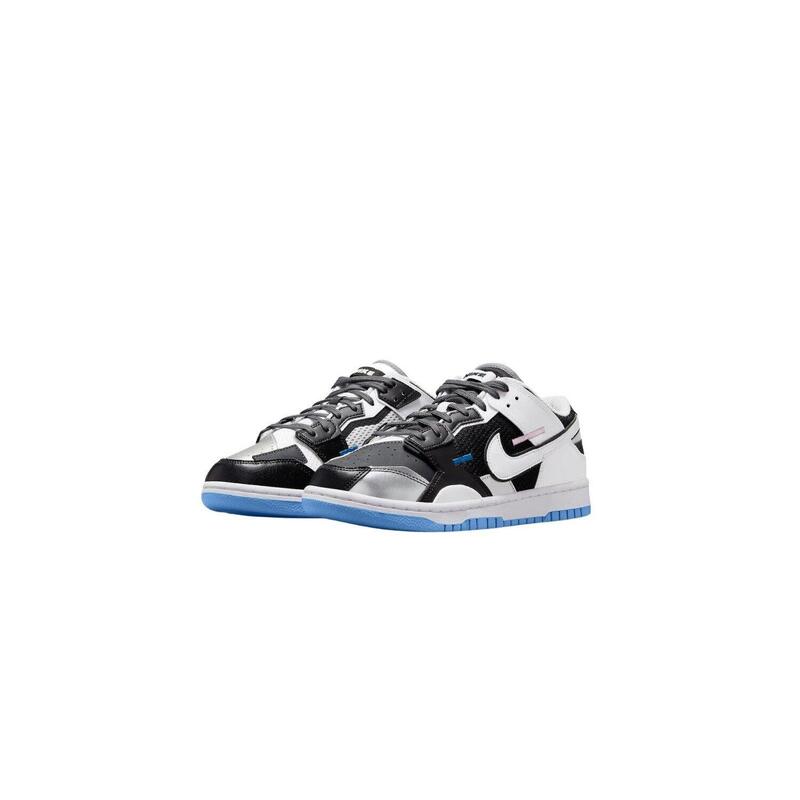 schoenen Nike Dunk Low Scrap Mismatch