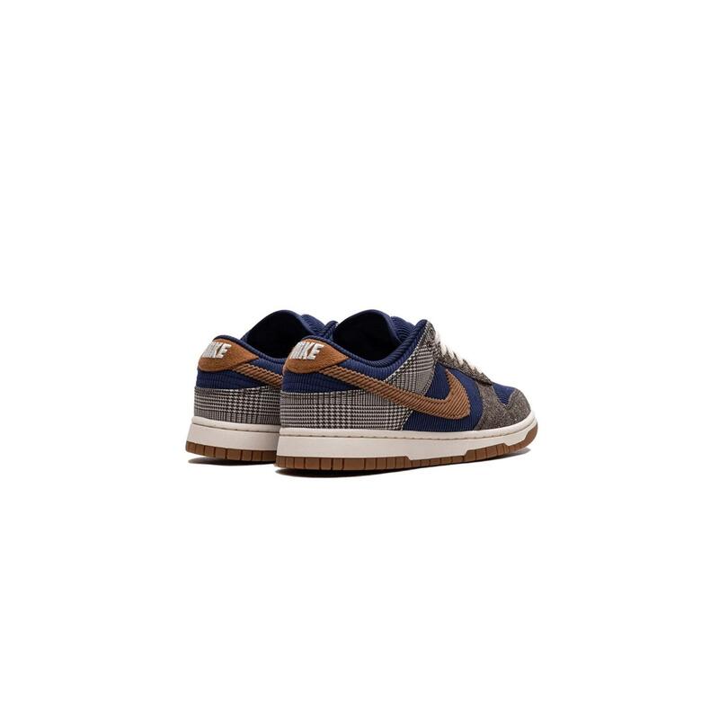 schoenen Nike Dunk Low Premium Tweed Corduroy